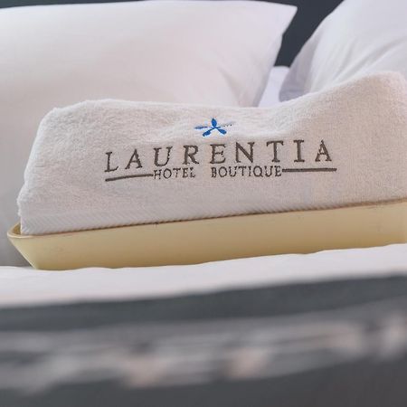 Laurentia Hotel Boutique San Salvador Exterior photo