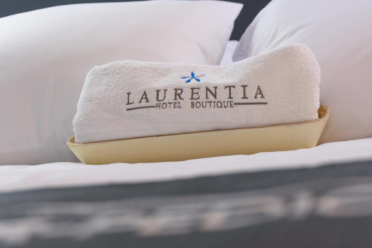 Laurentia Hotel Boutique San Salvador Exterior photo