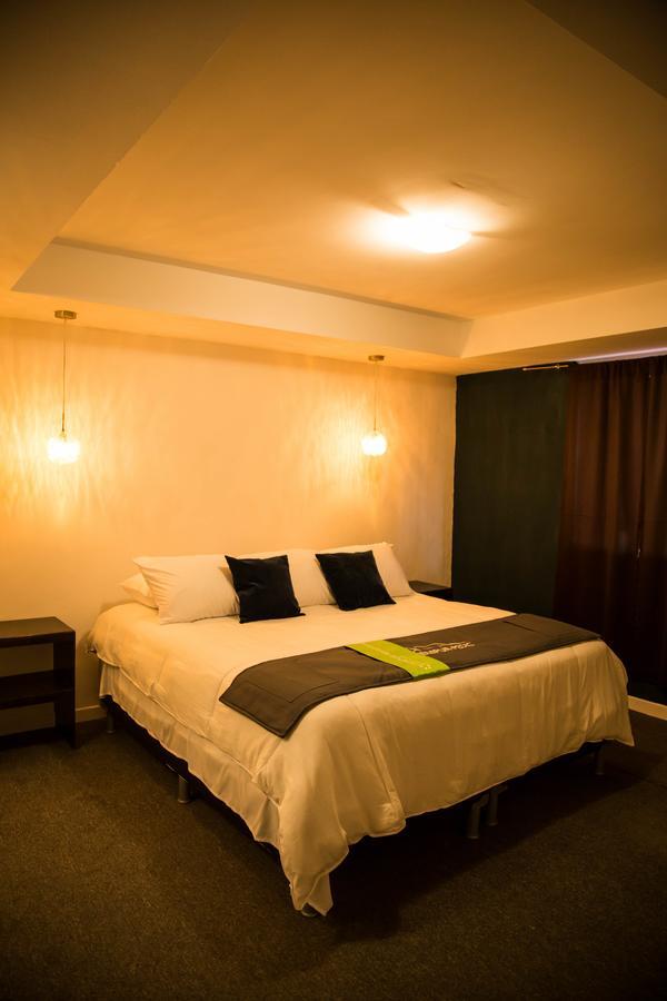 Laurentia Hotel Boutique San Salvador Exterior photo