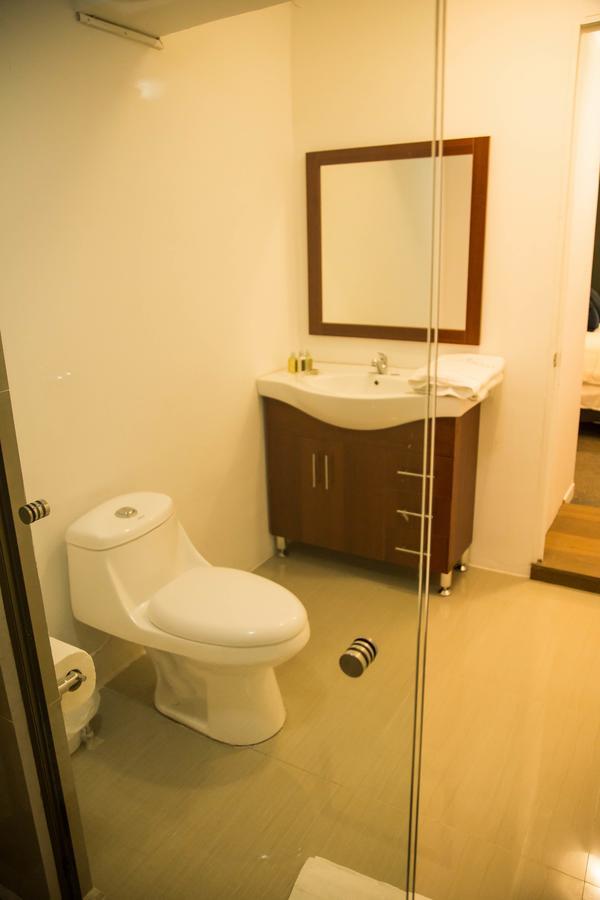 Laurentia Hotel Boutique San Salvador Exterior photo